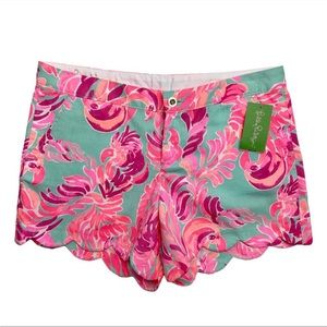 Lily Pulitzer shorts